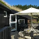 By The North Sea Dunes In Rodhus Dom wakacyjny *