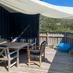 Dom wakacyjny By The North Sea Dunes In Rodhus